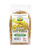 Zioła - Gojnik ziele krojone 25g NATURA WITA - miniaturka - grafika 1