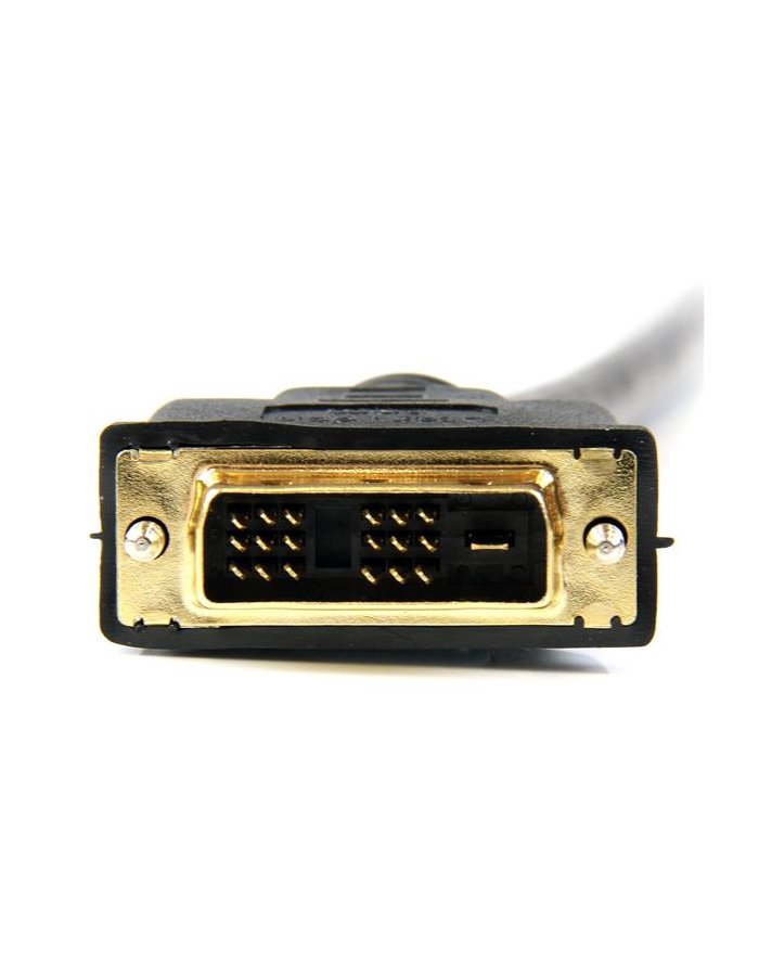 startech 3M HDMI TO DVI CABLE/.
