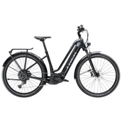 Rowery elektryczne - Trek Allant Plus 7 Lowstep Gen 2 2025 S Lithium Grey - miniaturka - grafika 1