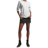 Bluzki damskie - Bluzka damska SuperDry Vintage Logo Emb luźna bawełniana-XS - miniaturka - grafika 1