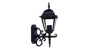 V-Tac Kinkiet zewnętrzny 1xE27/60W/230V IP44 - Lampy ścienne - miniaturka - grafika 2