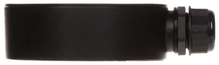 UCHWYT KAMERY DS-1280ZJ-DM46(BLACK) Hikvision - Akcesoria do monitoringu - miniaturka - grafika 4