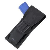Odzież taktyczna i umundurowanie - Condor - Modular Pistol Holster - Czarny - MA10-002 - miniaturka - grafika 1