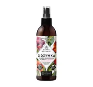 Odżywki do włosów - Barwa Barwy Botaniki Odżywka głęboko regenerująca w sprayu 250 ml - miniaturka - grafika 1
