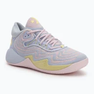 Buty sportowe męskie - Buty do koszykówki Converse All Star BB Shift CX blueberry ice/sugar berry WYSYŁKA W 24H 30 DNI NA ZWROT - miniaturka - grafika 1