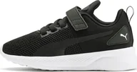 Buty dla dziewczynek - Puma Puma dziecięce buty sportowe Flyer Runner V PS 192929 01 28,5 - miniaturka - grafika 1