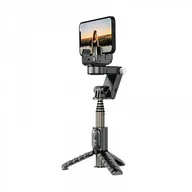 Selfie stick - Selfie Stick - WiWU - Selfie Stick Wi-SE006 z funkcją statywu, stabilizacją i automatycznym śledzeniem - miniaturka - grafika 1
