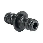 Inne akcesoria do nawadniania - Cellfast Łącznik dwójnik ECONOMIC 6 bar - miniaturka - grafika 1