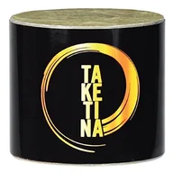 Instrumenty perkusyjne - Remo World Percussion Shaker Mini 2" x 2 1/4" SR-0202-81 - miniaturka - grafika 1