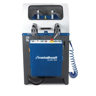 HOLZSTAR Piła formatowa z przechylanym agregatem FKS 255-1300(400V) - Piły elektryczne - miniaturka - grafika 6