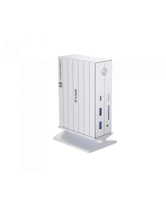 D-Link 14-in-1 Thunderbolt 4 Docking Station DUF-E01