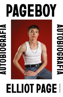 Pageboy. Autobiografia - Biografie i autobiografie Pageboy. Autobiografia - Biografie i autobiografie - miniaturka - grafika 1