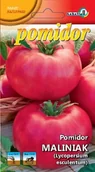 Nasiona i cebule - Pomidor gruntowy niski Maliniak 0,5g / L / - miniaturka - grafika 1