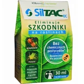 Preparaty na chwasty i szkodniki - Siltac EC 30 ml - miniaturka - grafika 1