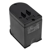 Akcesoria do robotów sprzątających - Beko ZB2007 / 9178024487 2500mAh 72.00Wh Li-Ion 28.8V (Cameron Sino) - miniaturka - grafika 1