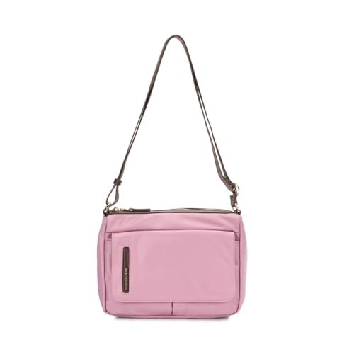 Mandarina Duck Hunter Crossover damski, Lilac Rose