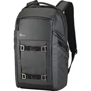 Lowepro Freeline BP 350 AW szary (LP37229-PWW) - Torby fotograficzne i futerały - miniaturka - grafika 4