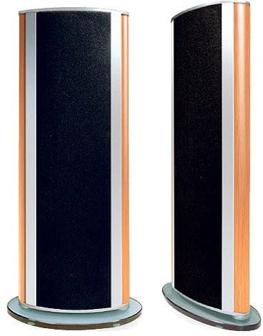 QUADRAL SIGNO 200 BUK Para