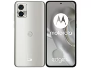 Telefony komórkowe - Motorola Edge 30 Neo 5G 8GB/128GB Dual Sim Srebrny - miniaturka - grafika 1