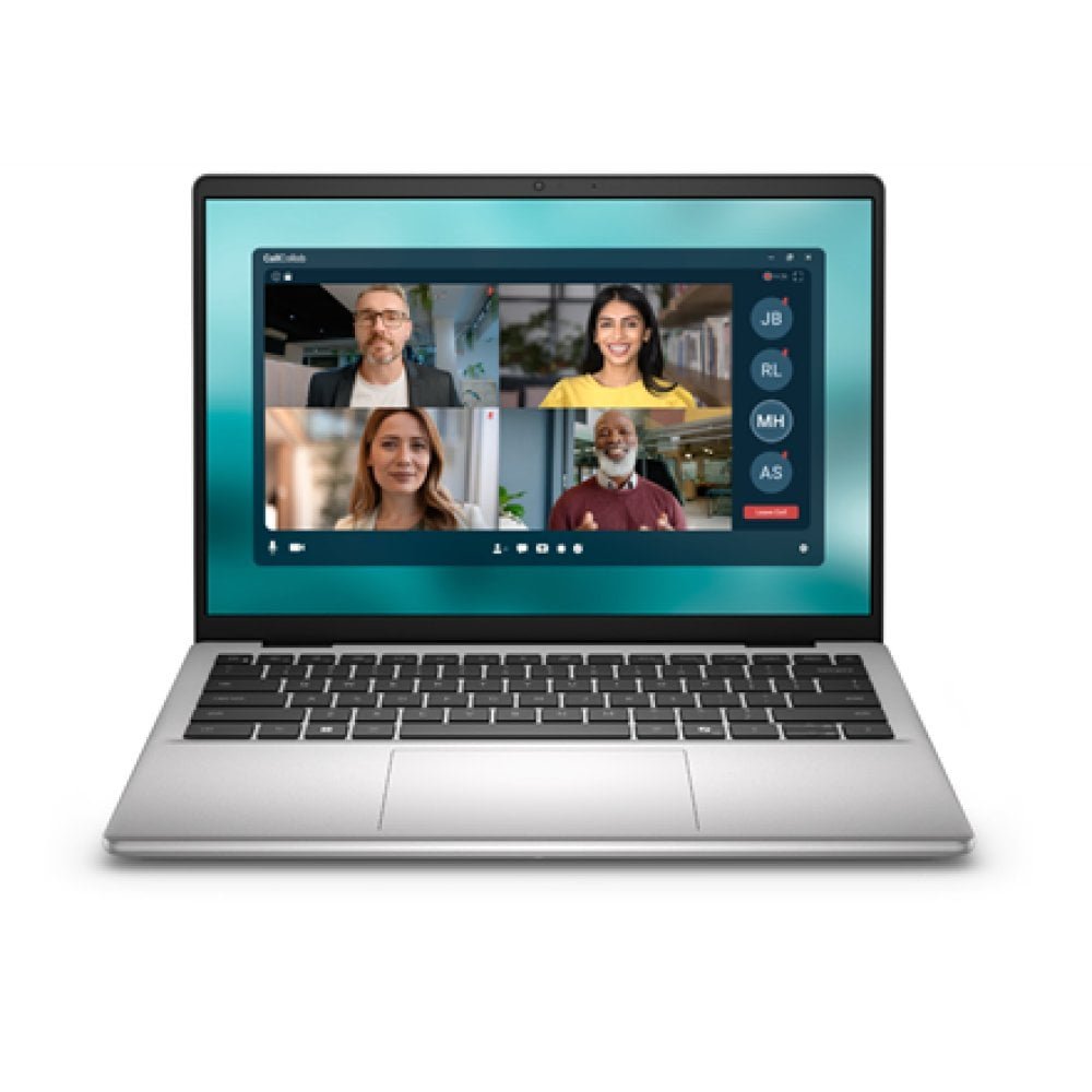 Dell Pro 14 Essential PV14250 Platinum Silver 14