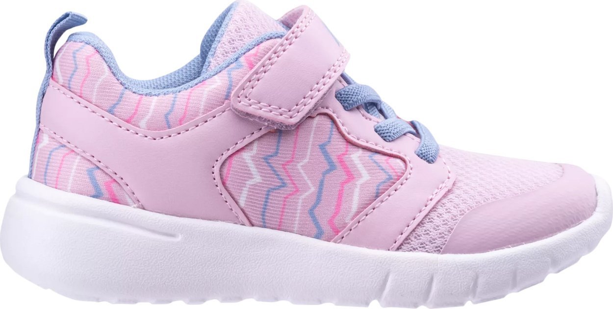 Martes Dziecięce buty Martes TOLE KDG lilac/pink/blue rozmiar 27