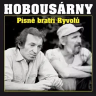 Country - 2CD Nezmaři: Hobousárny - Písně Bratří Ryvolů - miniaturka - grafika 1