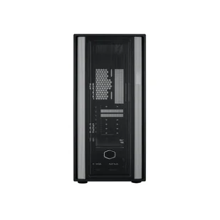 Obudowa MasterBox 600 Lite Czarna - Obudowy komputerowe - miniaturka - grafika 1