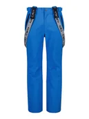 Spodnie narciarskie - CMP Spodnie narciarskie w kolorze niebieskim - miniaturka - grafika 1