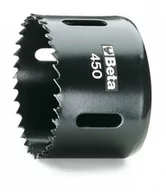 Piły ręczne - Beta PIŁA OTWOROWA FI 33MM 450/33 - miniaturka - grafika 1
