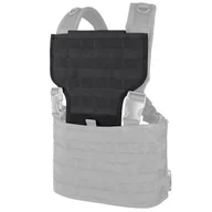 Odzież taktyczna i umundurowanie - Condor - Panel do kamizelek Chest Rig MCR - Czarny - 221036-002 - miniaturka - grafika 1