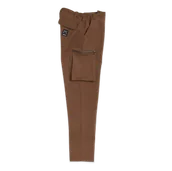 Odzież robocza - Spodnie damskie FARNIA Aztec, XS - Verdemax - miniaturka - grafika 1