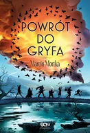 Horror, fantastyka grozy - Powrót do Gryfa. Drużyna do zadań specjalnych. Tom 4 - miniaturka - grafika 1