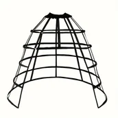 Inne - TEMU Damska, nadmiernie rozległa, pięcioczęściowa sukienka z pustym objętościem, odpowiednia na weselne bankiety, noszona w każdej roku. - miniaturka - grafika 1