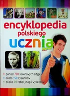 Książki edukacyjne - Encyklopedia polskiego ucznia - miniaturka - grafika 1