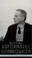 Pamiętniki, dzienniki, listy - Wspominając Gombrowicza - miniaturka - grafika 1