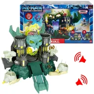 Figurki dla dzieci - Zestaw He-man Zamek Grayskull Masters Of Universe Władcy Wszechświata - miniaturka - grafika 1