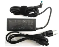 Adaptery i przejściówki - HP 854055-001 adapter zasilający/ inwentor Wewnętrzna 65 W Czarny - miniaturka - grafika 1