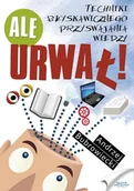 Audiobooki - biznes i ekonomia - Ale urwał! Techniki błyskawicznego przyswajania wiedzy - miniaturka - grafika 1