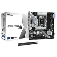 Płyty główne - Płyta główna ASRock B760 PRO RS/D4 WIFI - miniaturka - grafika 1