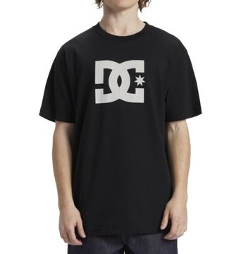 DC Shoes Star Hss t-shirt koszulka męska sportowa bawełniana XL