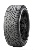 Opony terenowe i SUV zimowe - Pirelli Scorpion Ice Zero 2 215/60R17 100T - miniaturka - grafika 1