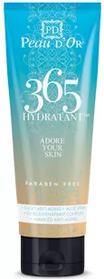 Peau d'Or 365 Hydratant Balsam Po Opalaniu 100ml - Kosmetyki po opalaniu - miniaturka - grafika 1