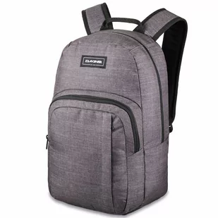 Dakine Class Plecak szkolny 47 cm carbon - Torby na laptopy - miniaturka - grafika 1