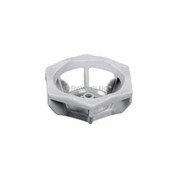 Inne mocowania - Uchwyt uniwersalny do opaski zaciskowej (100 szt.) - miniaturka - grafika 1