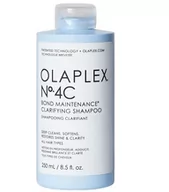 Szampony do włosów - Olaplex No. 4C Bond Maintenance Clarifying Shampoo (250 ml) - miniaturka - grafika 1