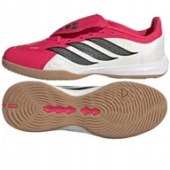 Buty dla dziewczynek - Buty adidas Predator League FT Jr IN JR7923 - miniaturka - grafika 1