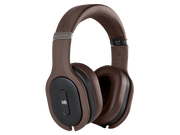Słuchawki - PSB Speakers M4U 8 MkII (brązowy) - miniaturka - grafika 1