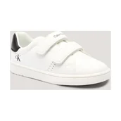 Buty dla dziewczynek - Calvin Klein Jeans Sneakersy - miniaturka - grafika 1