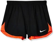 Spodnie damskie - Nike Spodnie damskie W Nk Df Acdpr Short K - miniaturka - grafika 1