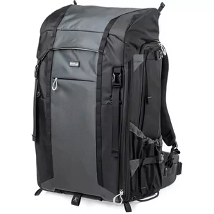 Plecak ThinkTank FirstLight 46L+ Black/Charcoal - Torby fotograficzne i futerały - miniaturka - grafika 1
